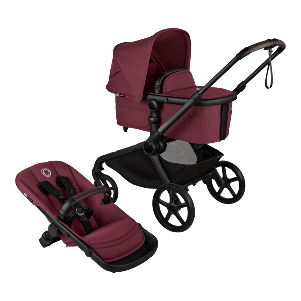 Bugaboo Kangaroo Complete Stroller - 11