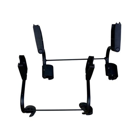 Mountain Buggy Duet Twin Car Seat Adaptor for Protect and Maxi Cosi Style Connections