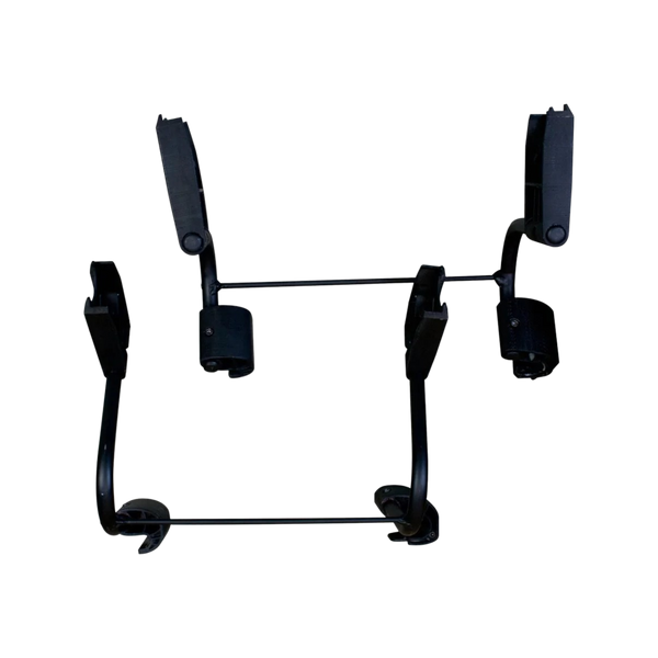 Mountain Buggy Duet Twin Car Seat Adaptor for Protect and Maxi Cosi Style Connections - 1