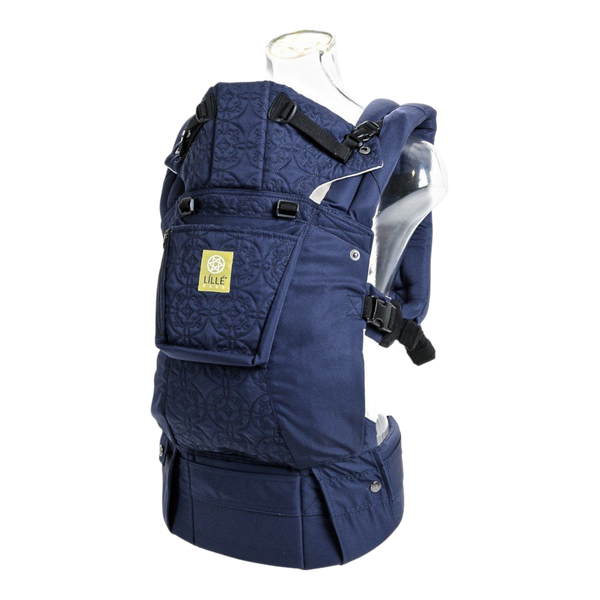 LÍLLÉbaby Complete Embossed - 2