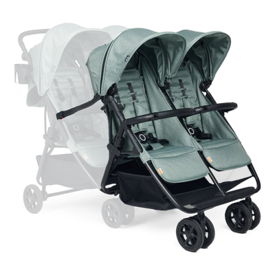 Zoe The Tribeᵛ² Add-On Seat