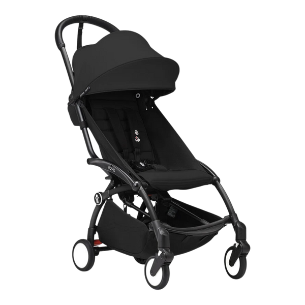 Stokke YOYO³ Stroller from 6 Months - 4