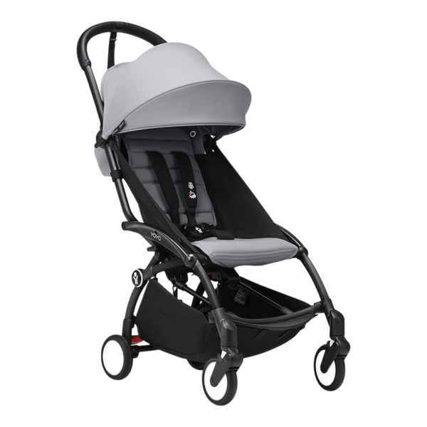 Stokke YOYO³ Stroller from 6 Months - 5
