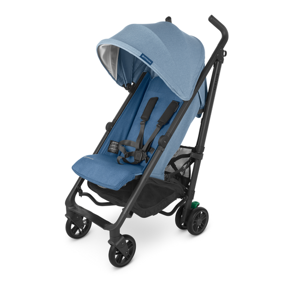 UPPAbaby G-LUXE Stroller - 6