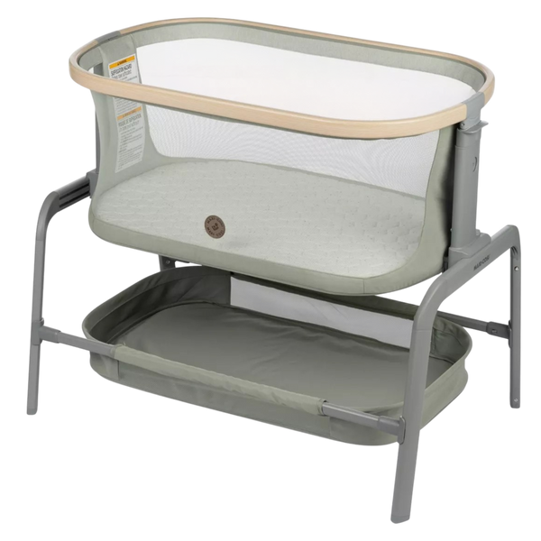 Maxi-Cosi Iora Bedside Bassinet - 9