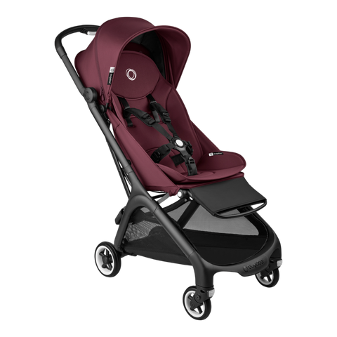 Buy dark-cherry Bugaboo Butterfly