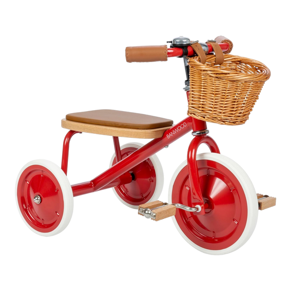 Banwood Vintage Trike - 13