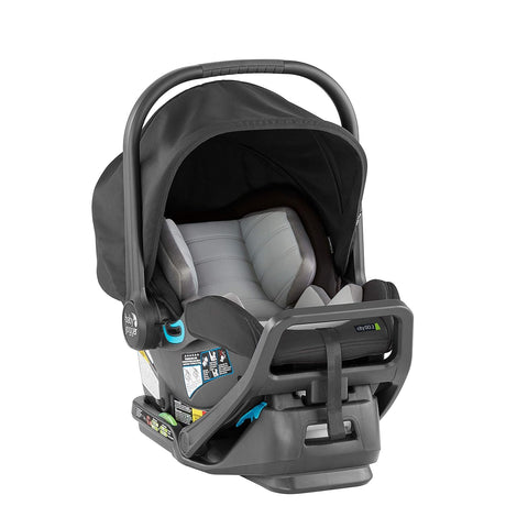Baby Jogger city GO 2 Infant Car Seat - Slate
