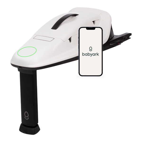 babyark Smart Base - 1