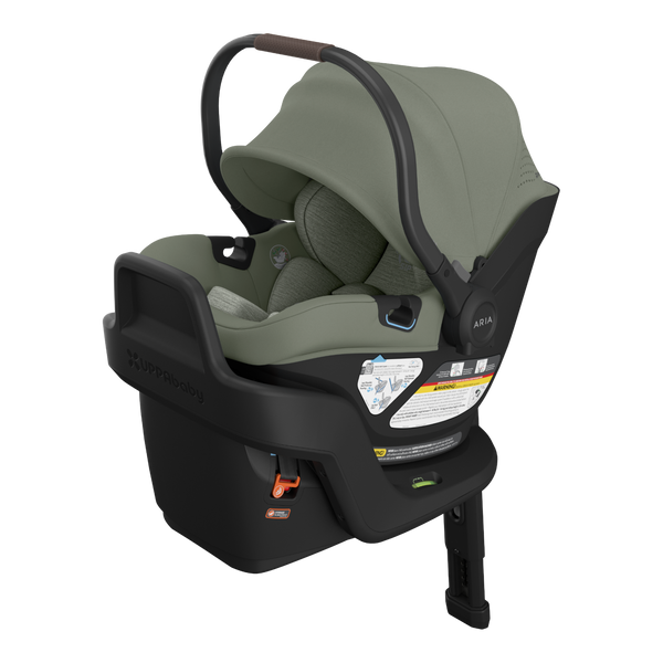 UPPAbaby Aria V2 Infant Car Seat - 19
