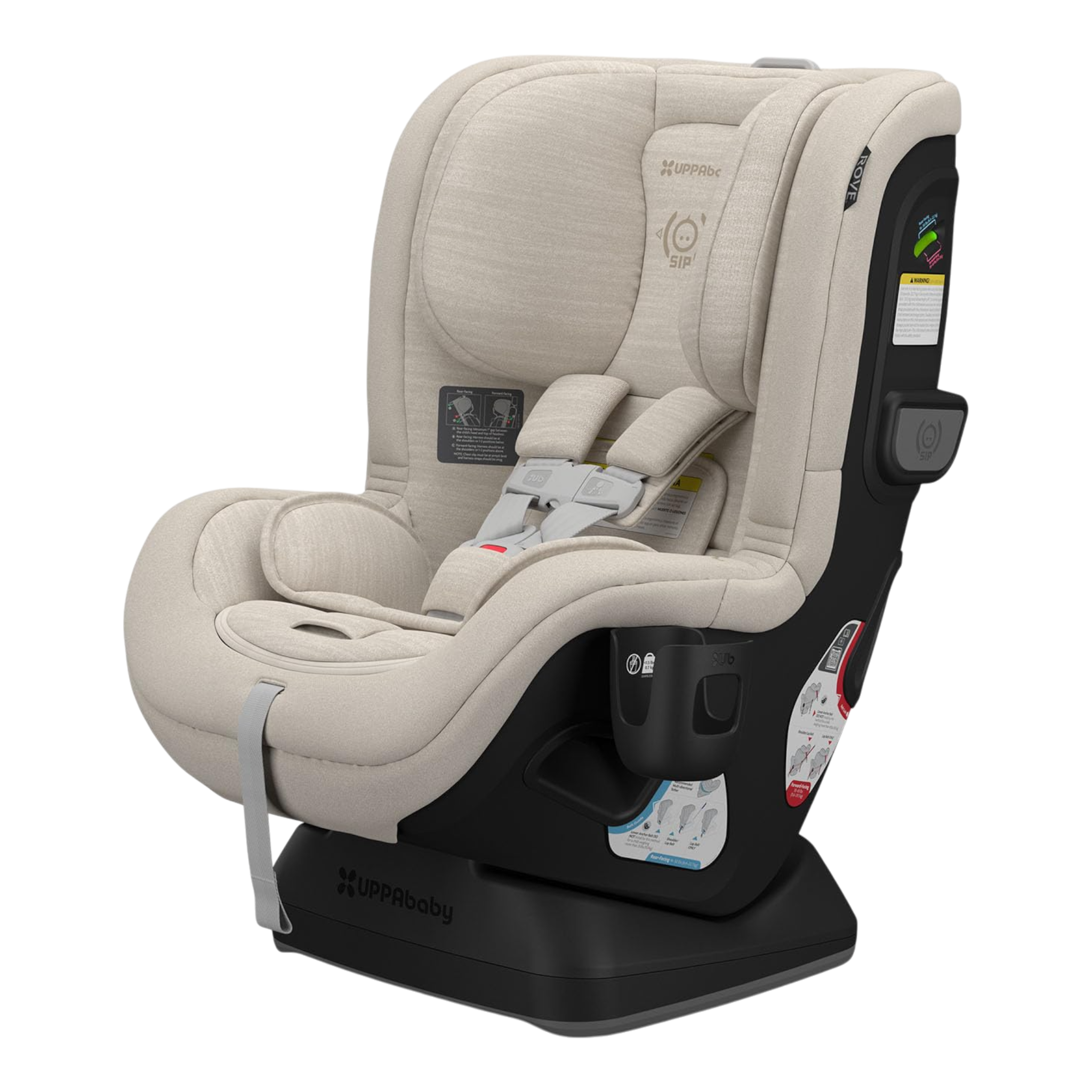 Shop UPPAbaby Rove Convertible Car Seat | Save Now