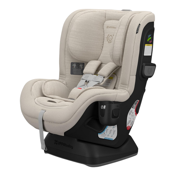 UPPAbaby Rove Convertible Car Seat - 8