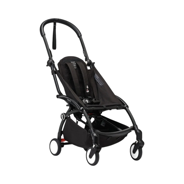 Stokke YOYO³ Stroller Frame - 1