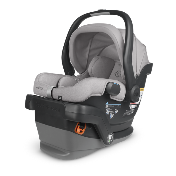 UPPAbaby Mesa V2 - 1
