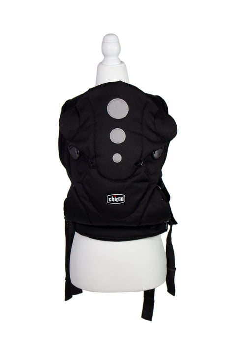 Chicco Close to You Carrier - Black