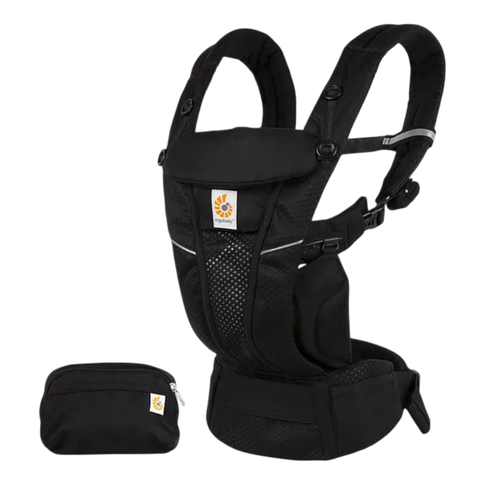 Ergobaby Omni Breeze Carrier Stork Exchange