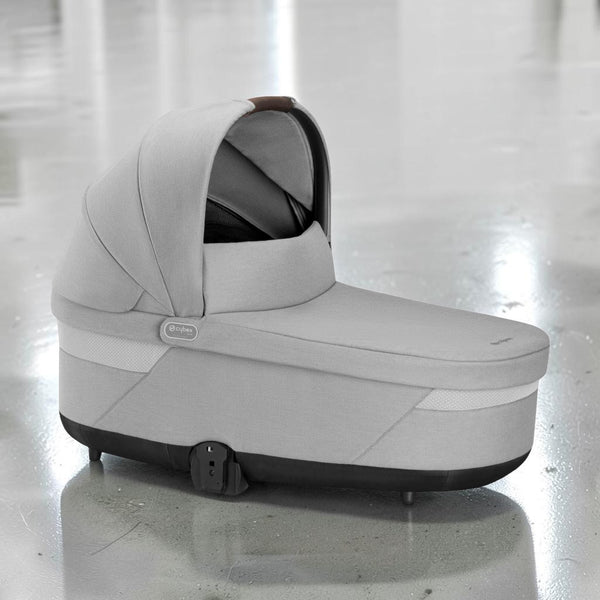 Cybex Cot S Lux 2 - 3