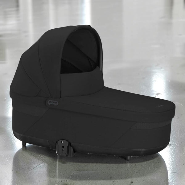 Cybex Cot S Lux 2 - 1