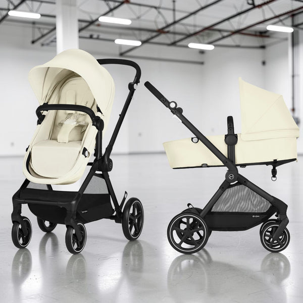 Cybex Eos 2-in-1 Stroller - 8
