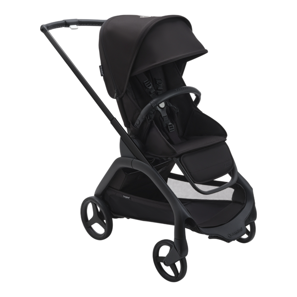 Bugaboo Dragonfly Seat Stroller - 2