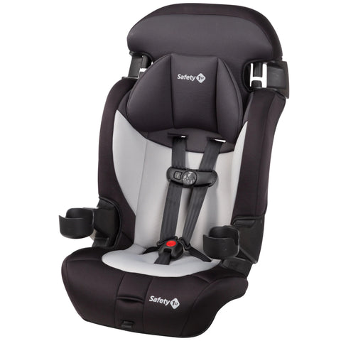 Safety 1st Grand 2 in 1 Booster Car Seat - Black Sparrow