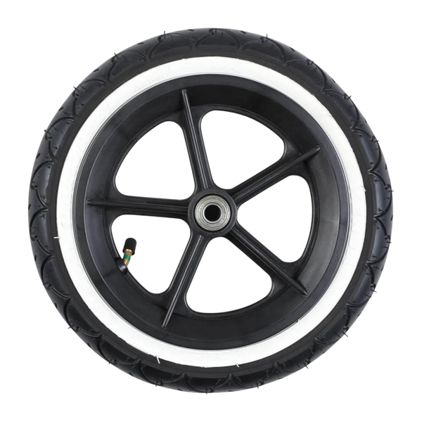 phil&teds Sport & Sport Verso 12in Front Wheel - 1
