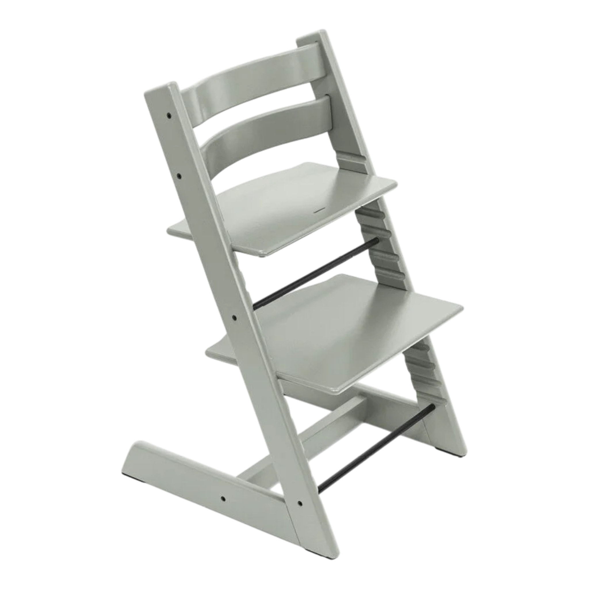 stokke tripp trapp high chair gray Stokke Tripp Trapp Chair
