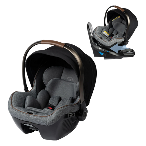 Maxi-Cosi Peri 180° Rotating Infant Car Seat