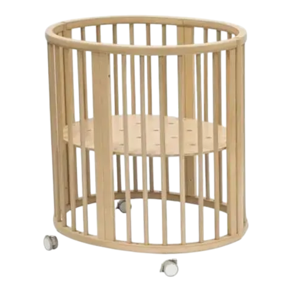 Stokke Sleepi Mini V3 - 1