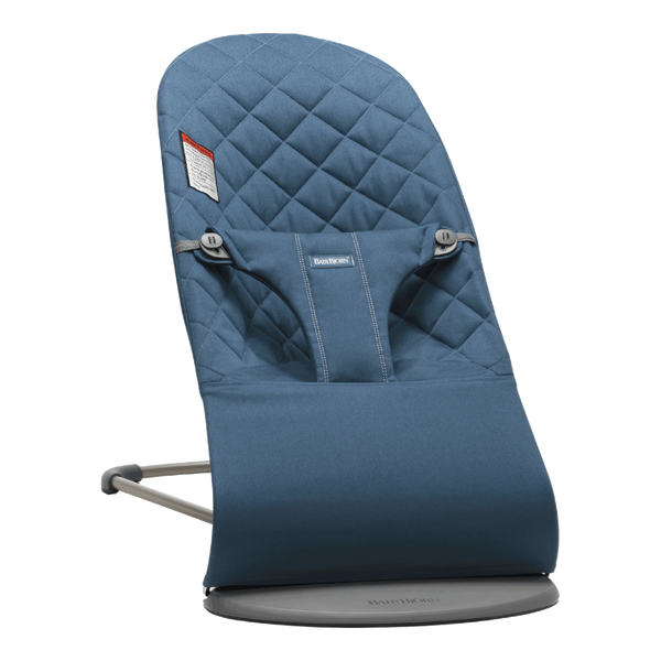 Babybjorn Bouncer Bliss - 16