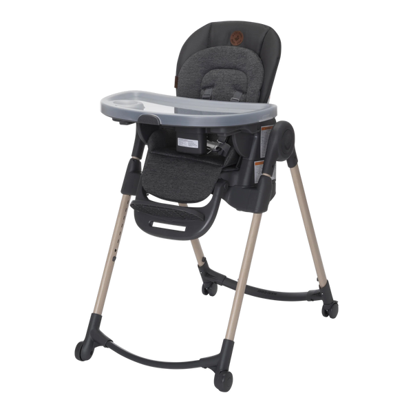 Maxi-Cosi 6-in-1 Minla High Chair - 3