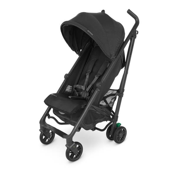 UPPAbaby G-LUXE Stroller - 7