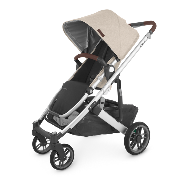 UPPAbaby CRUZ V2 Stroller - 5