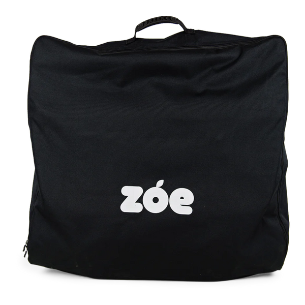 Zoe Stroller Storage Bag Backpack - 3