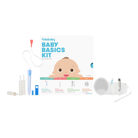 Frida Baby Baby Basics Kits