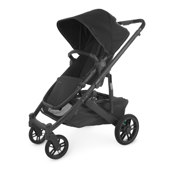 UPPAbaby CRUZ V2 Stroller - 6