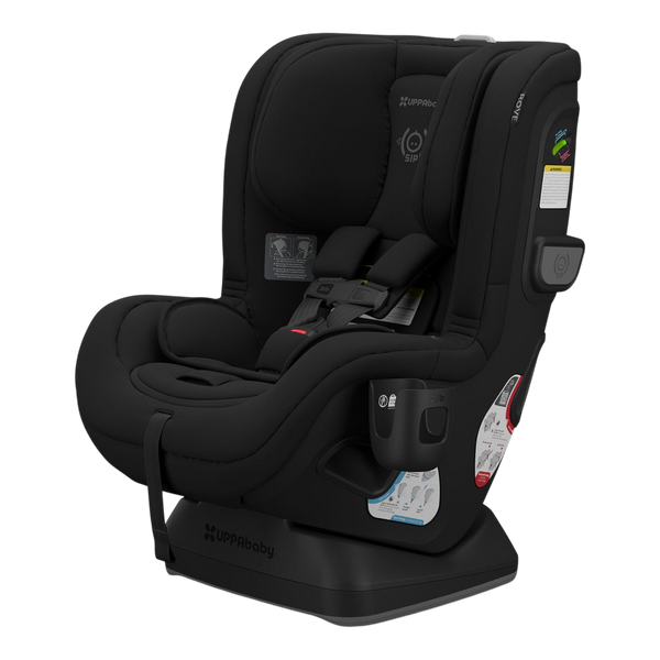 UPPAbaby Rove Convertible Car Seat - 7
