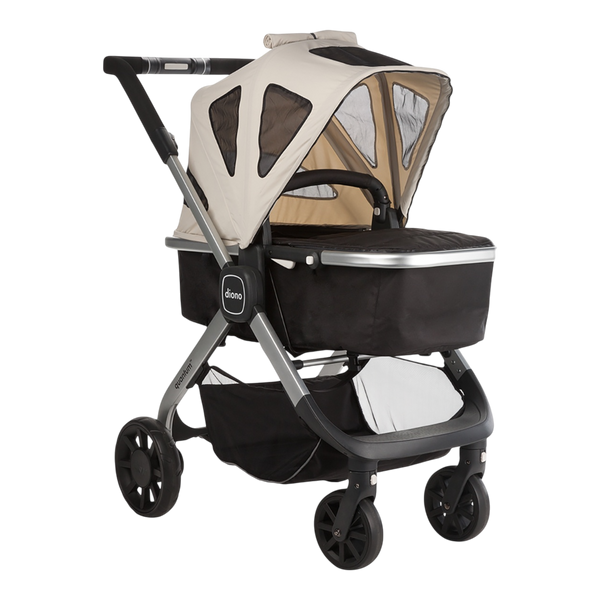 Diono Quantum Lux Sun Canopy - 1