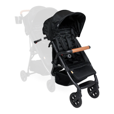 Zoe The Tandemᵛ² Add-On Seat