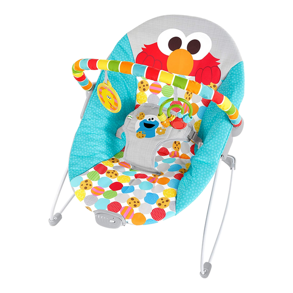 Bright Starts Soothing Vibrations Infant Seat - 2