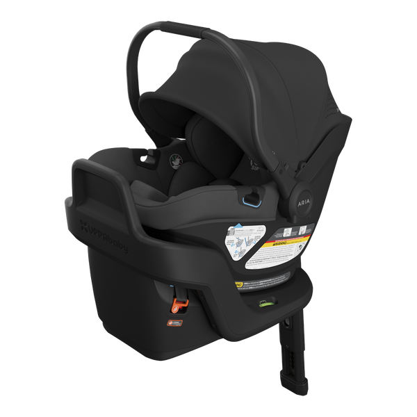 UPPAbaby Aria V2 Infant Car Seat - 6