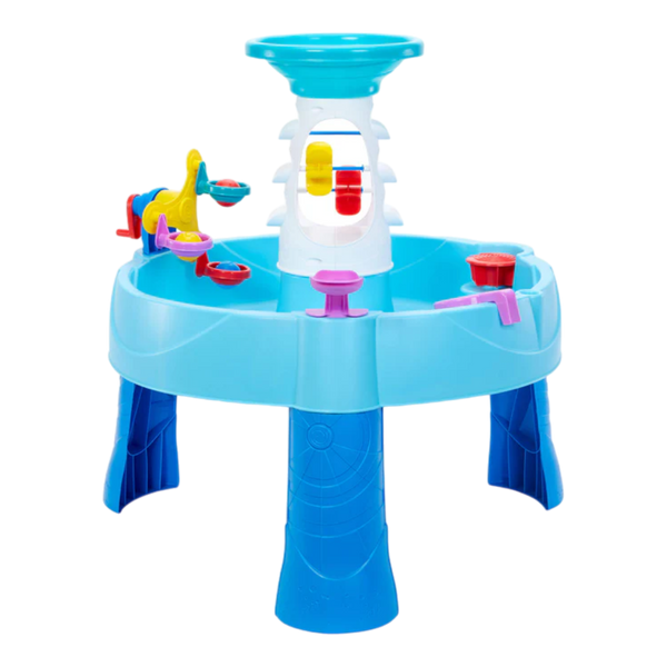 Little Tikes Spinning Seas Water Table - 1