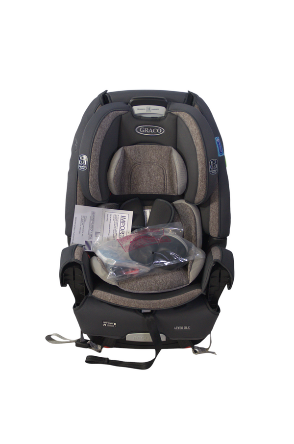 Graco 4Ever DLX 4-in-1 Convertible Car Seat - Bryant - 1