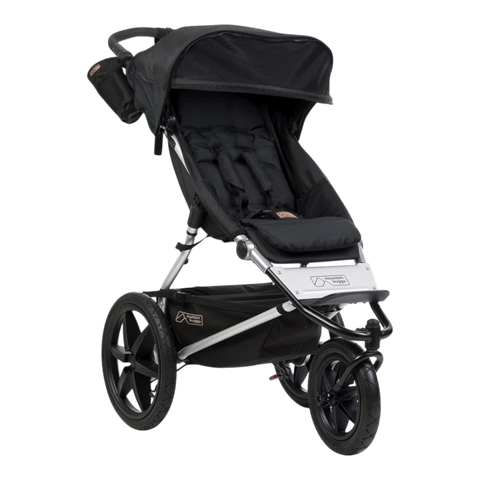 Mountain Buggy Terrain Stroller