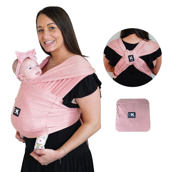 Baby K'tan Active Yoga Carrier - 2