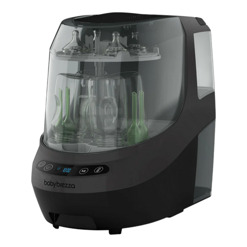 Baby Brezza Bottle Washer Pro