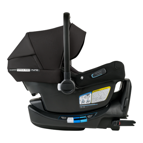 Bugaboo Turtle Air Shield Infant Car Seat by Nuna