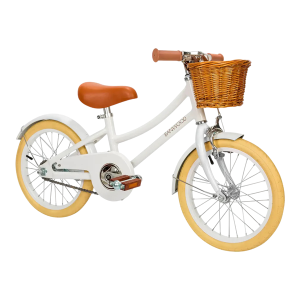 Banwood 16" Classic Bike - 6