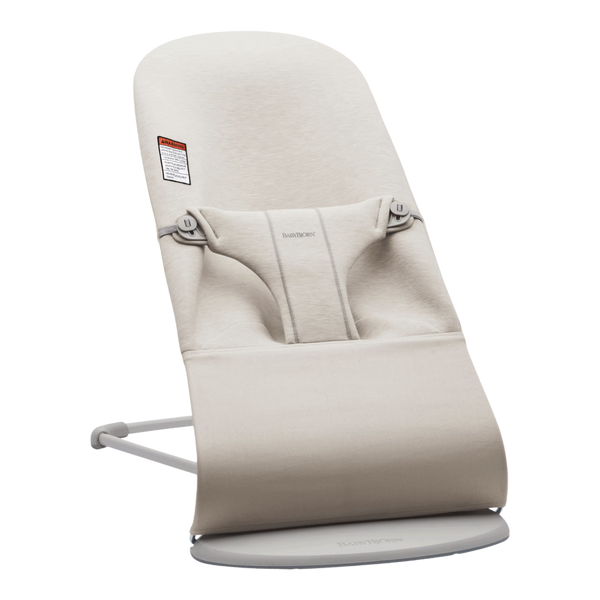 Babybjorn Bouncer Bliss - 3