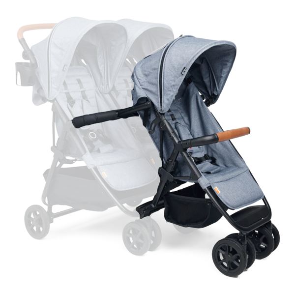 Zoe The Trioᵛ² Add-On Seat - 1